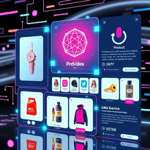 DeepSeek在电商、社交领域的应用案例