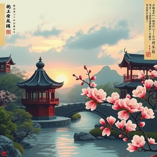 《2024中国诗词大会》一路诗情画意，岁岁与您相期