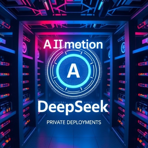 国产大模型DeepSeek受热捧，企业与个人纷纷搭建私有化部署