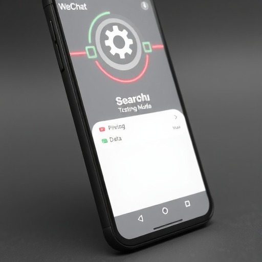 微信搜一搜灰度测试接入DeepSeek，腾讯强调保护用户隐私