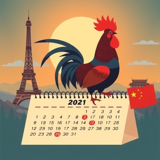 法国议员：中法正开启一个充满希望的新“甲子”