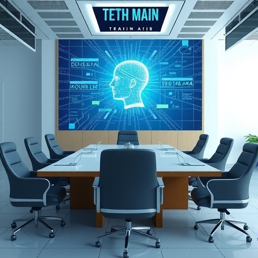 软盟：全面拥抱AI产业发展，为企业提供专业应用软件技术开发服务
