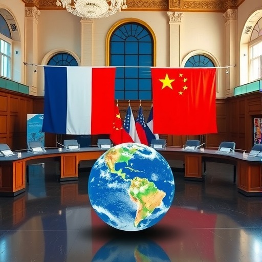 “赋予法中友谊更多力量” ——访法国国民议会法中友好小组主席阿洛泽