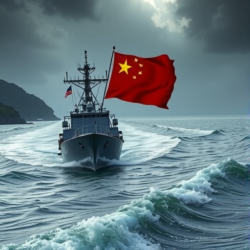美国就台湾问题再惹事端 中方强硬表态