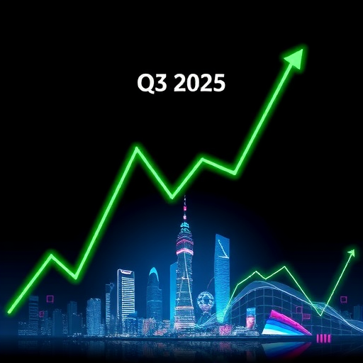 美团发布2025年Q3财报：营收955亿元 同比增长2%
