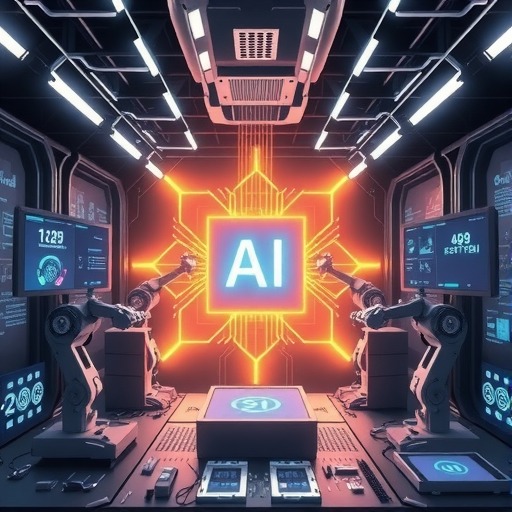 软盟生成式AI应用开发：引领智能创新，赋能业务升级