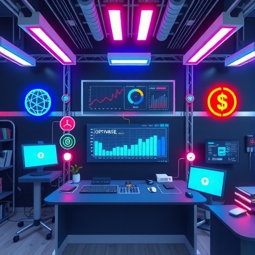 软盟：互联网软件开发的领航者，一站式数字化技术服务专家