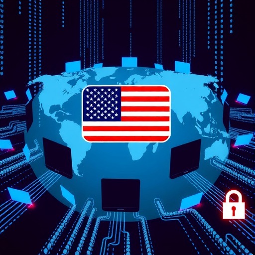 美国进攻性网络战略对全球带来安全困境