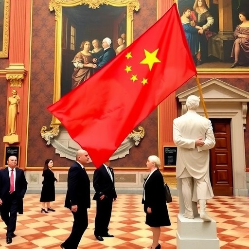 专访西班牙普拉多博物馆馆长：“期待未来与中国有更多持续深入的合作”