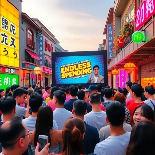 大热喜剧《末路狂花钱》口碑热度再攀新高 徐州路演观众齐夸太好看