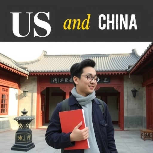【透视】美媒向政客喊话：需帮助学生重返中国，更好的了解有助于有效地打交道