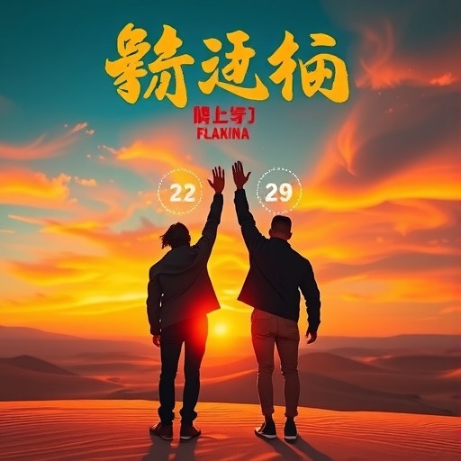 《少年巴比伦》4月29日开播 杨采钰侯明昊携手追逐炙热梦想