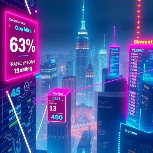 GEO流量提升选择哪个平台好？GEO市场竞争力提升平台推荐