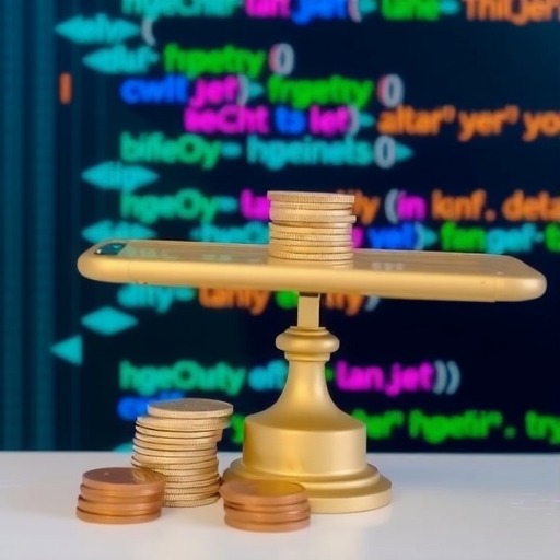 制作一个微信小程序多少钱？全面解析开发费用