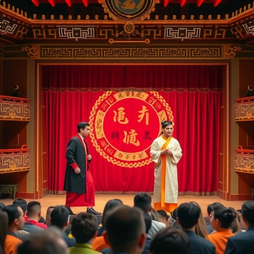大时代的舞台，小人物的南腔北调，都在《南来北往》