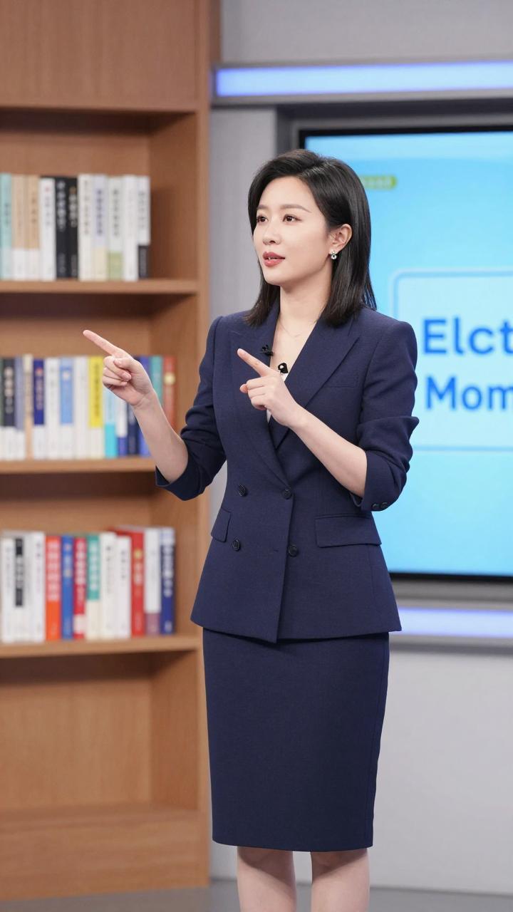 傅娟《是女儿是妈妈》分享教育观 被赞“电子妈妈”