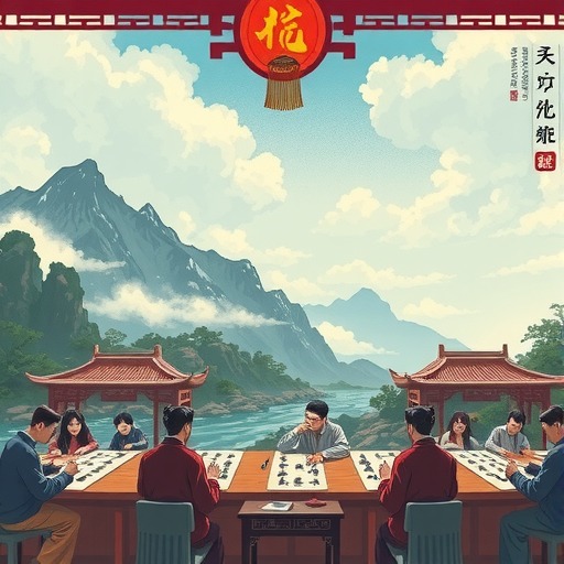《2024中国诗词大会》遍览山河锦绣，书写岁月芳华