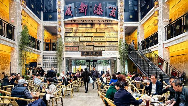 经济半小时｜从“买商品”到“享体验” 体验式消费激活服务业新动能
