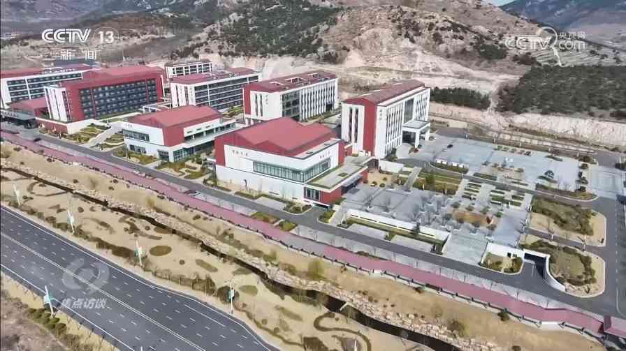 焦点访谈｜脱离实际、运营艰难 深挖超7亿大项目背后的资源错配困局