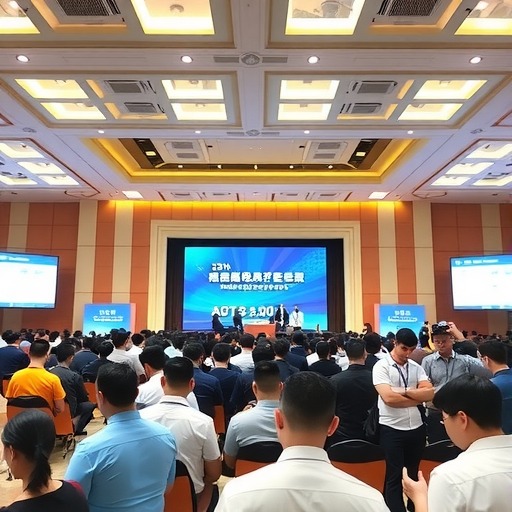 第十三届中国网络视听大会开幕 首设招聘会提供五千余正式岗位