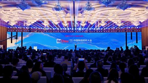 10.99亿用户、1.29万亿元市场 一文了解中国网络视听发展十大亮点