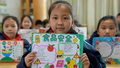 食品安全“你点我检”检出不合格样品815批次 已依法下架召回