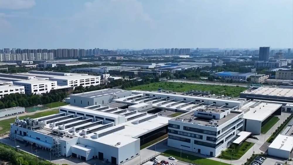 看好中国市场 外资企业持续增资扩产