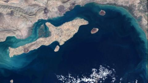 英国海上贸易行动办公室：阿曼湾海域发生一起船只遇袭事件