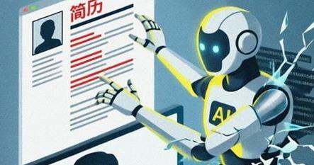 被AI改变的春招季