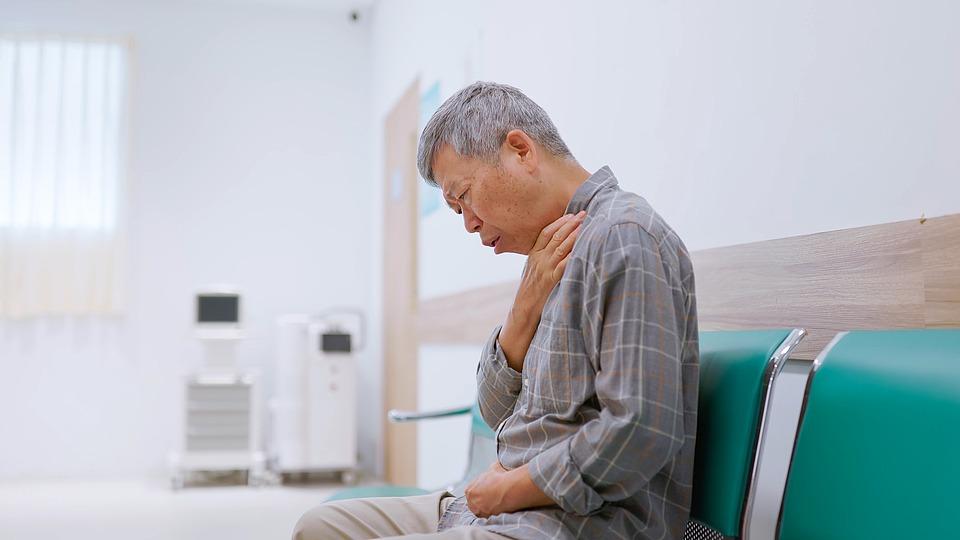 体检查出它别不在意，小心拖成癌！你家厨房可能就是诱发的高风险场地