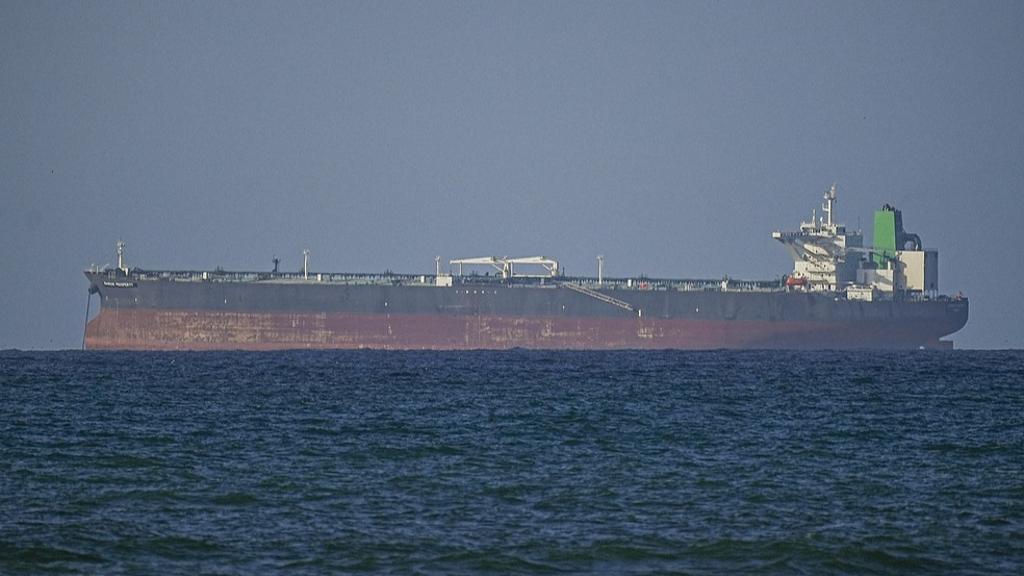 伊朗军方：霍尔木兹海峡管控已恢复至此前状态