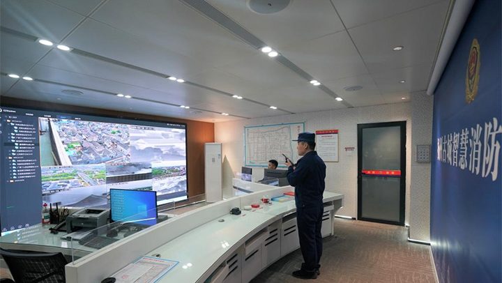树立和践行正确政绩观丨江苏扬州：探索社区合伙人模式 提升协同治理效能