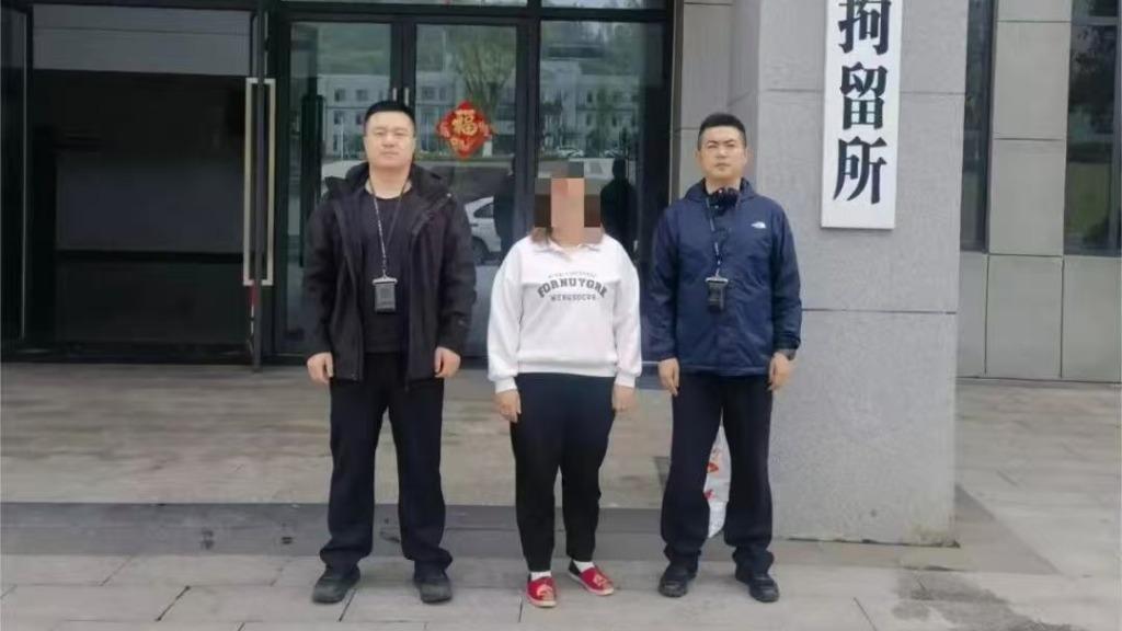 为给孩子改名，女子图省事购买伪造出生证明落户被行拘