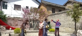 从都市书房到乡村书屋 书香浸润万家群众在“家门口”享受便捷阅读服务