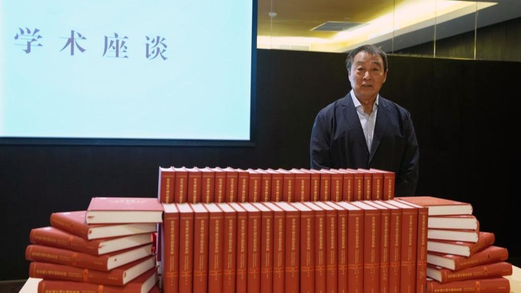 历时14年 我国为海外中国青铜器“建档”