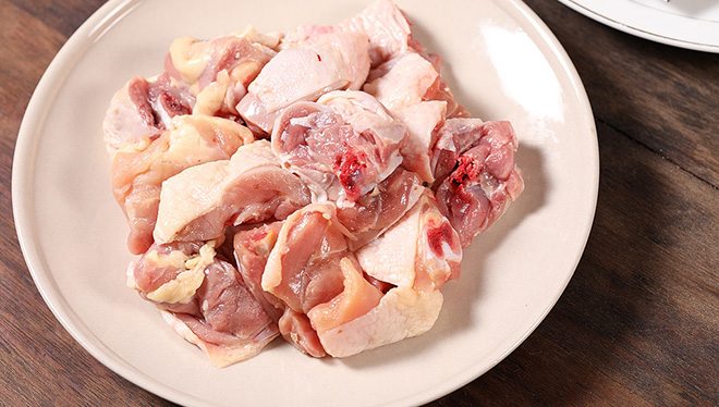 “空气炸锅做的食物会致癌”是真的吗？