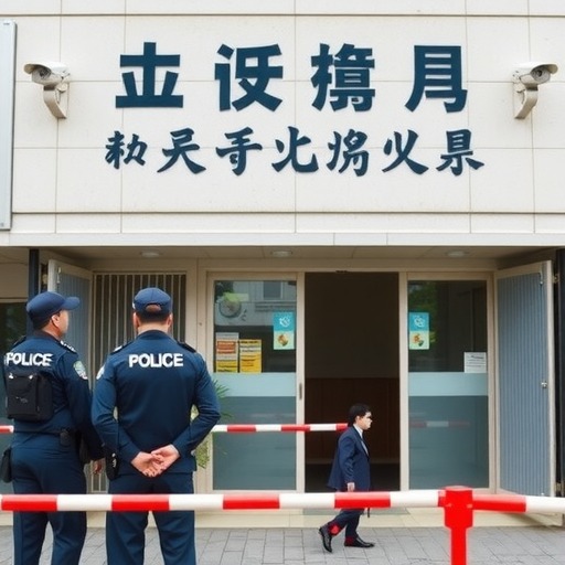 日本警察厅长官：必须防止强闯中国使馆类似事件再次发生