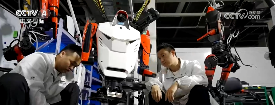 经济“新”观察 | “生产性”服务业向“高”攀登赋能千行百业