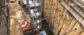 河湖保护治理有了“幸福标尺” 城市因水而“活”生态美景惠民生