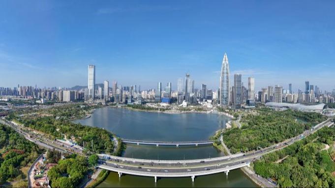粤港澳大湾区融合发展 文体交流更丰富