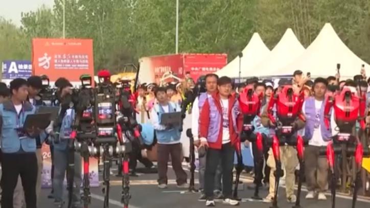 超人类世界纪录！“齐天大圣”，冠军！
