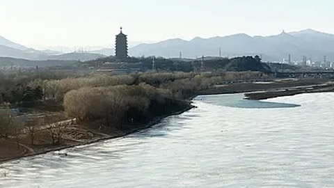 北京春季生态补水全面进行中 首次大规模向重点公园“换水”