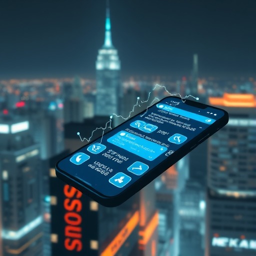 软盟APP定制开发解决方案：塑造企业专属的移动未来