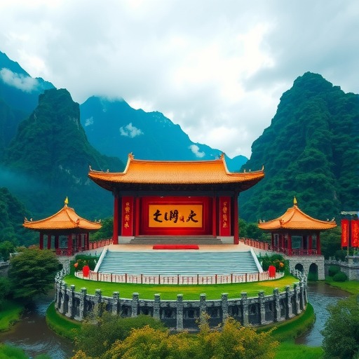 《2024中国诗词大会》以锦绣诗篇，讴歌万里“山河”
