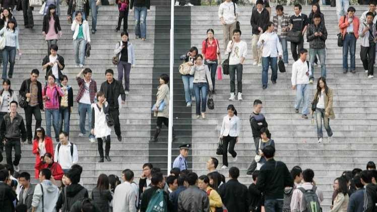 高校密集公布今年本科招生计划 多所第四代大学扩招