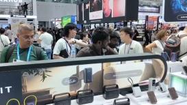 第139届广交会：智能展品开拓外贸新增长点