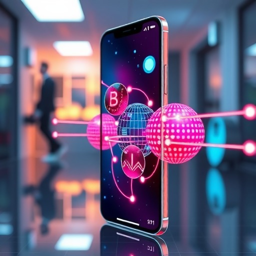 软盟：引领APP与区块链开发的创新先锋