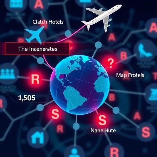 旅行类APP的商业模式深度剖析：目的、价值与盈利路径