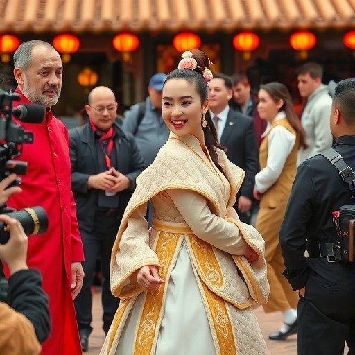 《橘祥如意》顺利杀青 ，“叔圈”天菜黄维德戏里戏外魅力十足