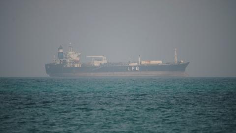 美军：已有21艘船按美军指示掉头返回伊朗